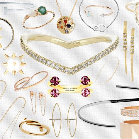 jewelry collection|fine jewelry for everyday wear.